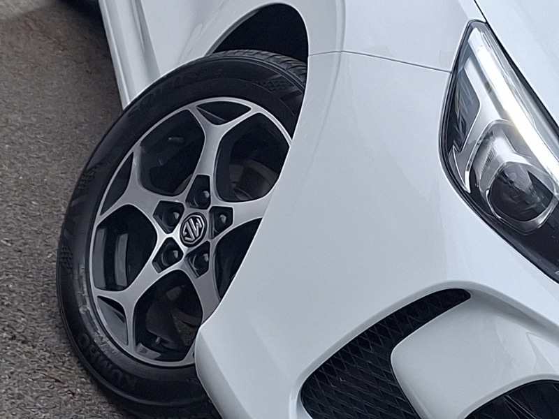 Used MG MG3 2025 for sale - 76483996: Photo 9