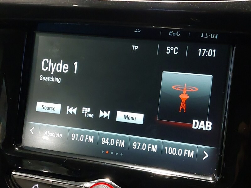 Used Vauxhall Corsa 2019 for sale - 77530769: Photo 10