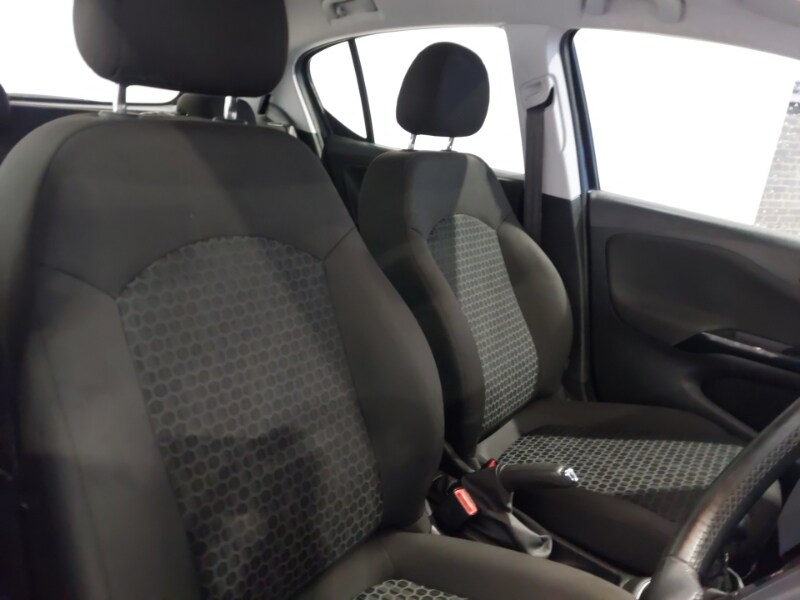 Used Vauxhall Corsa 2019 for sale - 77530769: Photo 12