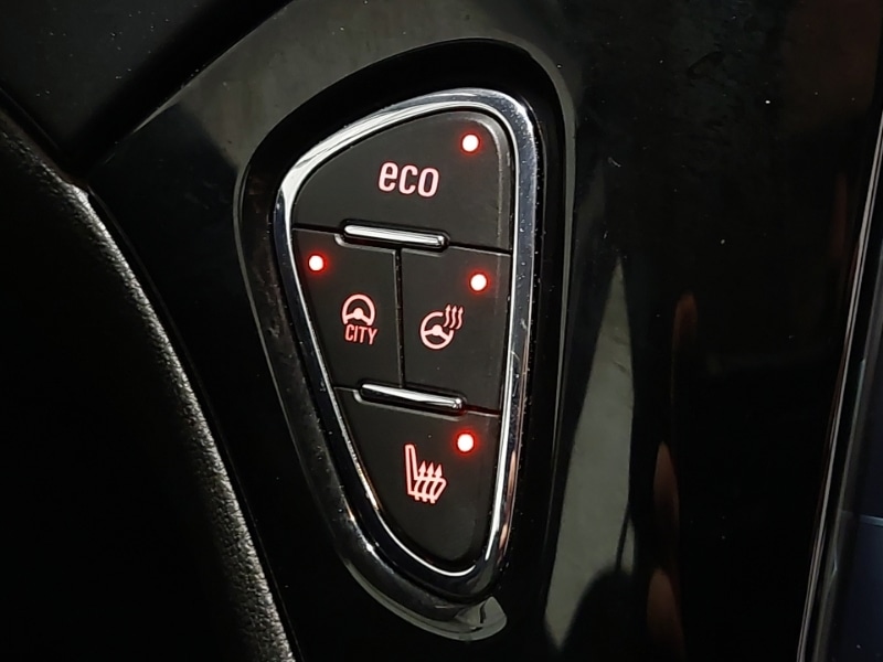 Used Vauxhall Corsa 2019 for sale - 77530769: Photo 14