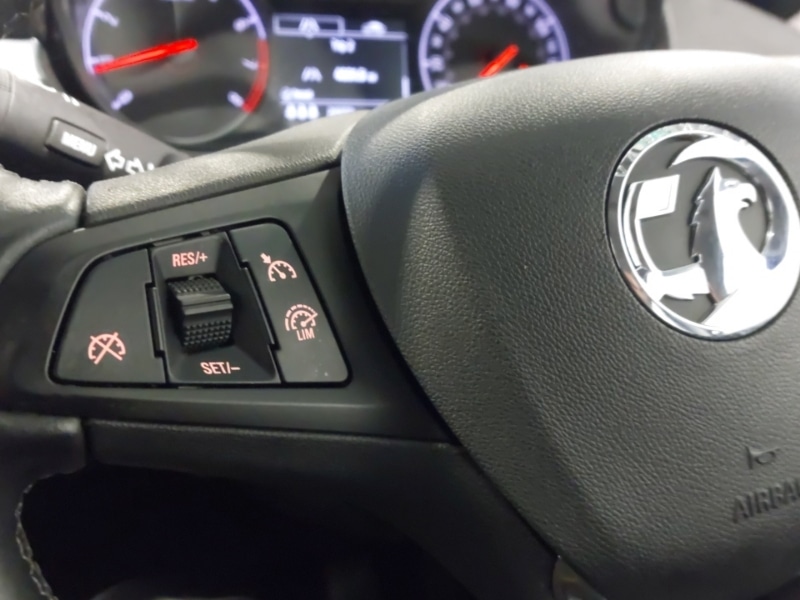 Used Vauxhall Corsa 2019 for sale - 77530769: Photo 15