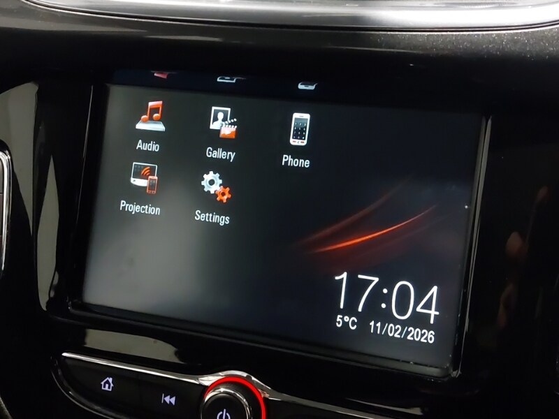 Used Vauxhall Corsa 2019 for sale - 77530769: Photo 18