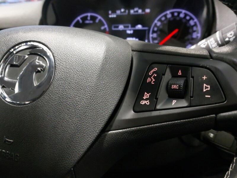 Used Vauxhall Corsa 2019 for sale - 77530769: Photo 19