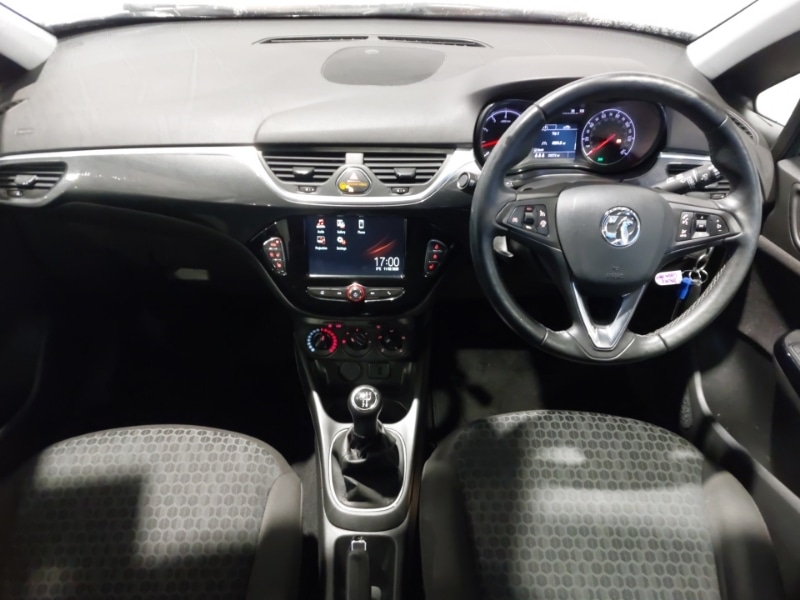 Used Vauxhall Corsa 2019 for sale - 77530769: Photo 2