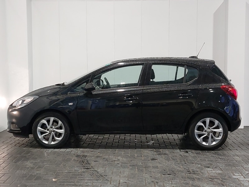Used Vauxhall Corsa 2019 for sale - 77530769: Photo 4