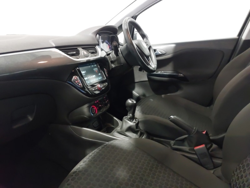 Used Vauxhall Corsa 2019 for sale - 77530769: Photo 5