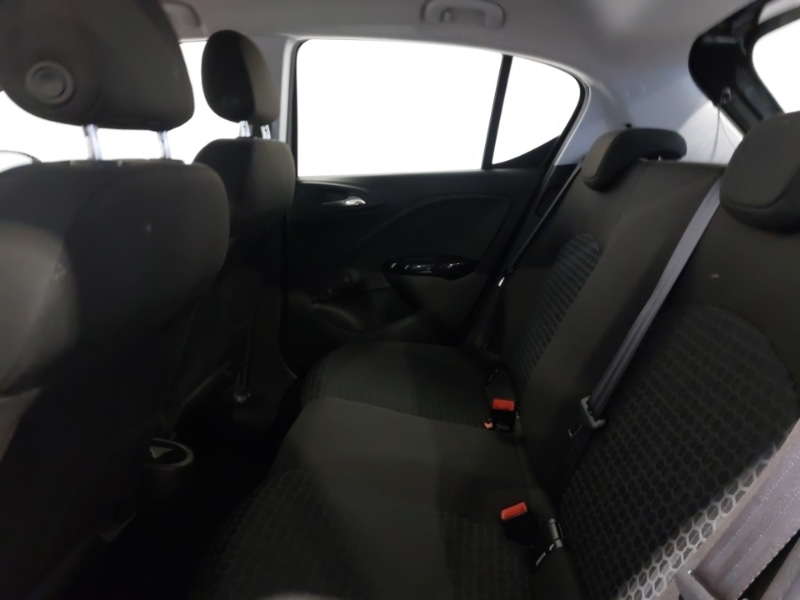 Used Vauxhall Corsa 2019 for sale - 77530769: Photo 6