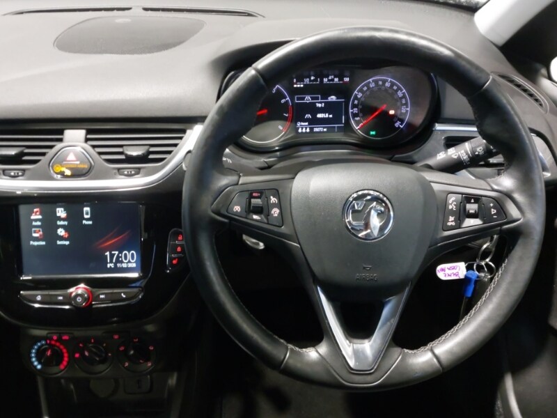 Used Vauxhall Corsa 2019 for sale - 77530769: Photo 7