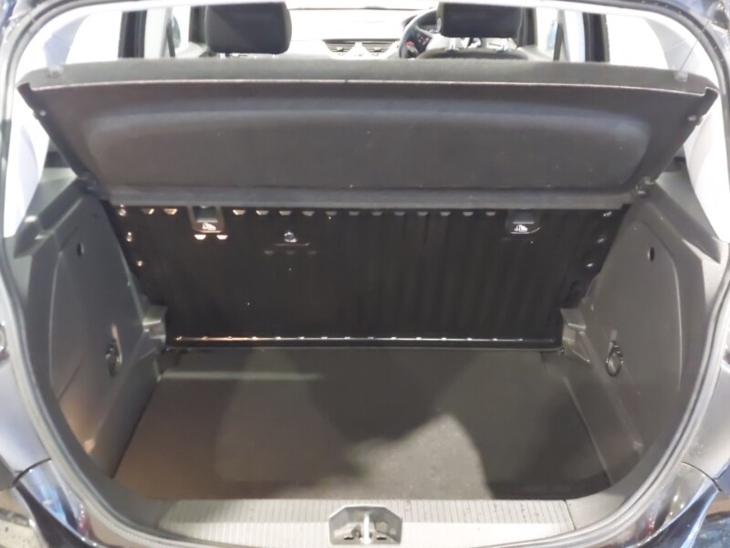 Used Vauxhall Corsa 2019 for sale - 77530769: Photo 8