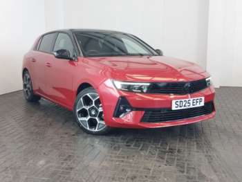 2025 - 1.2 Turbo 130 Ultimate 5dr