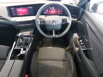 Used Vauxhall Astra 2025 for sale - 74527015: Photo