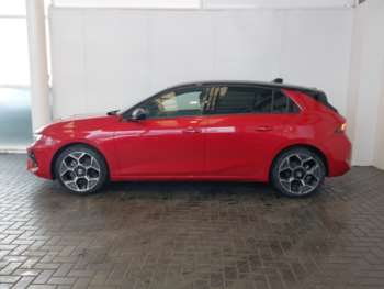 Used Vauxhall Astra 2025 for sale - 74527015: Photo