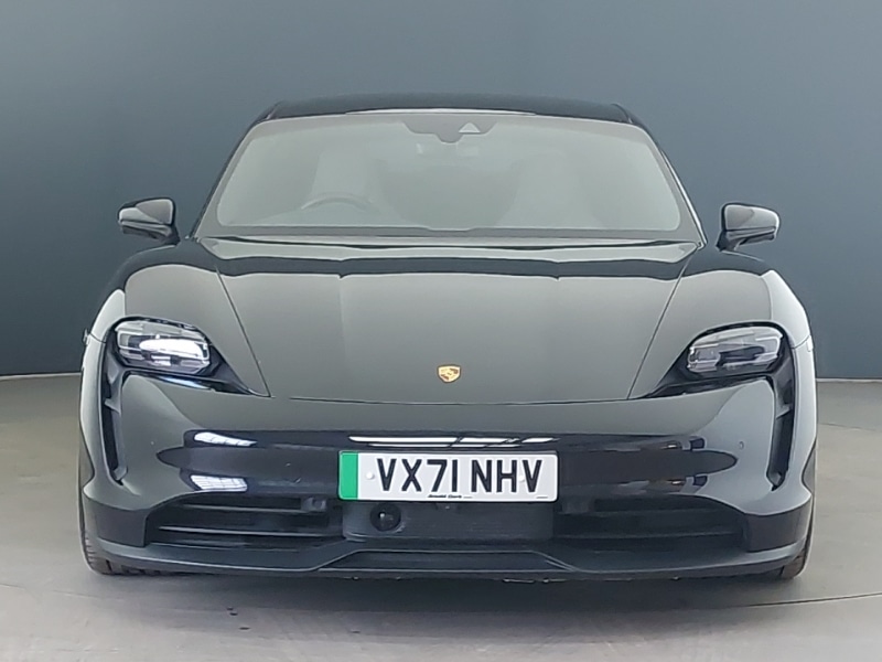 Used Porsche Taycan 2021 for sale - 77623678: Photo 19