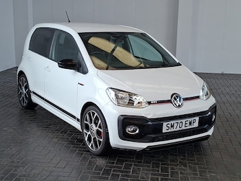Used Volkswagen up! 2020 for sale - 79153475: Photo