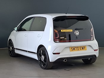 Used Volkswagen up! 2020 for sale - 79153475: Photo