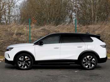 Used Vauxhall Grandland 2025 for sale - 73903508: Photo