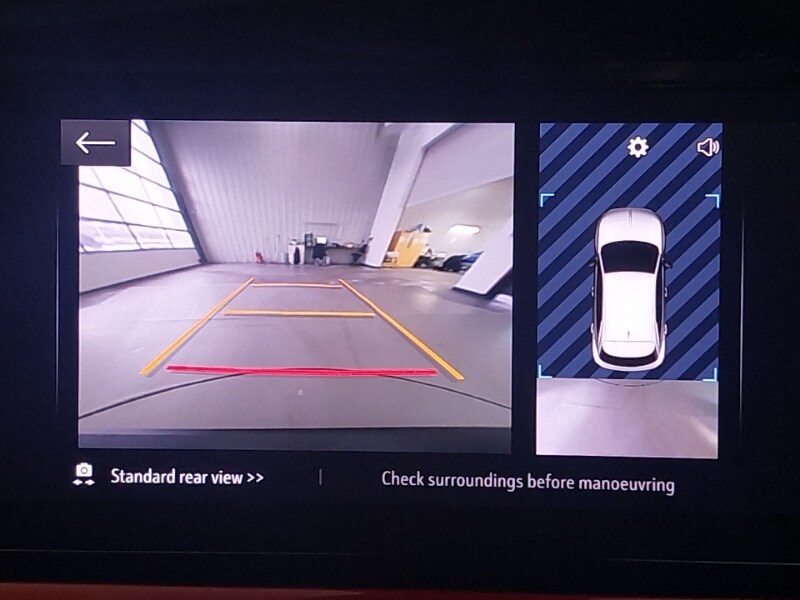 Used Vauxhall Mokka 2024 for sale - 77907888: Photo 10