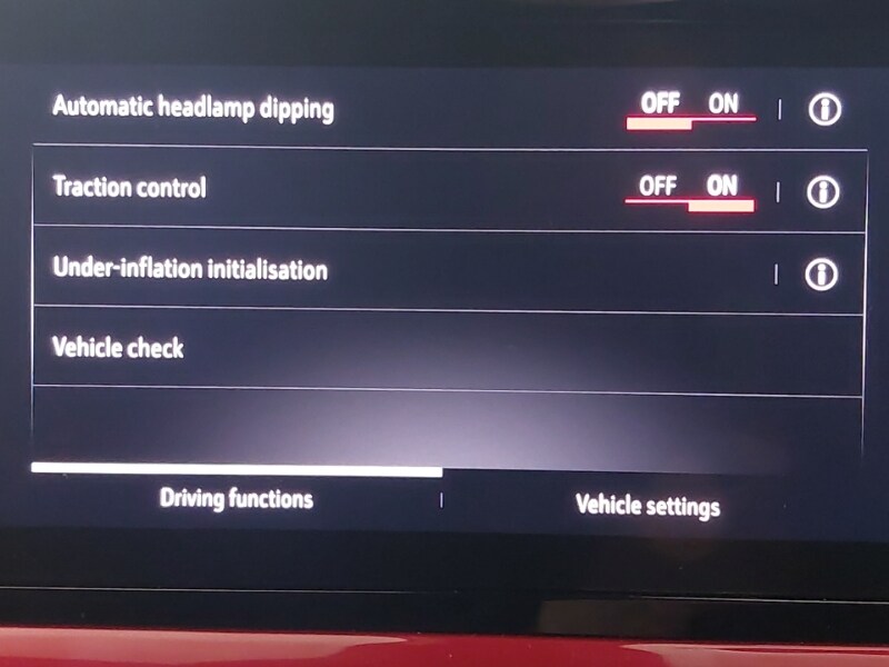 Used Vauxhall Mokka 2024 for sale - 77907888: Photo 18