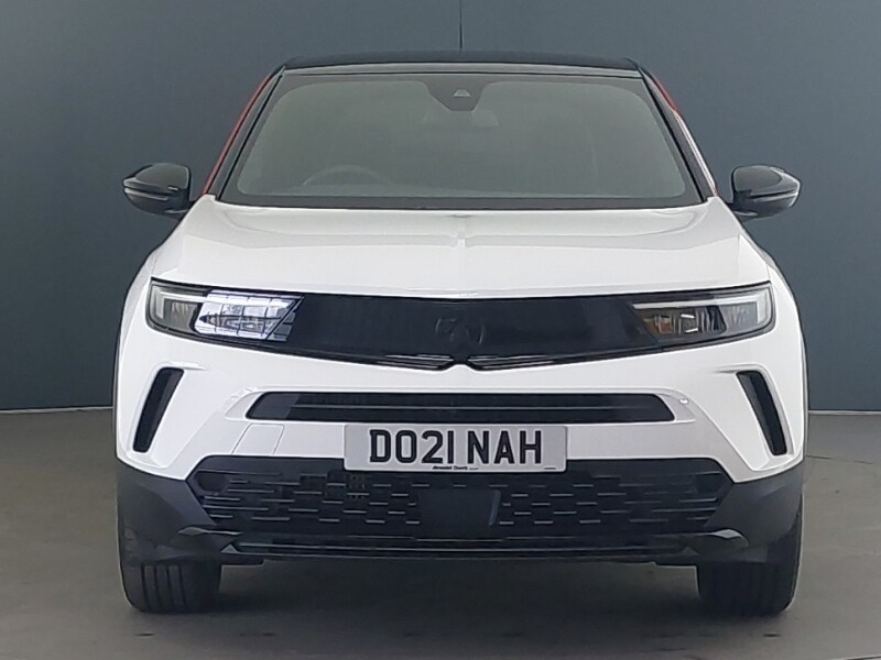 Used Vauxhall Mokka 2024 for sale - 77907888: Photo 19