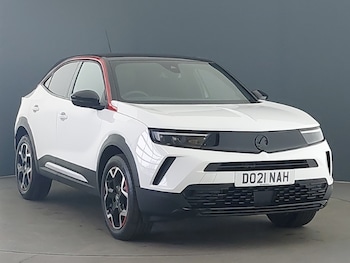 Used Vauxhall Mokka 2024 for sale - 77907888: Photo