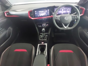 Used Vauxhall Mokka 2024 for sale - 77907888: Photo