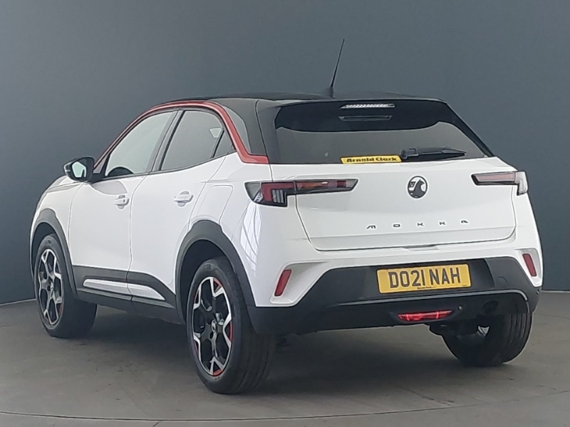 Used Vauxhall Mokka 2024 for sale - 77907888: Photo 3
