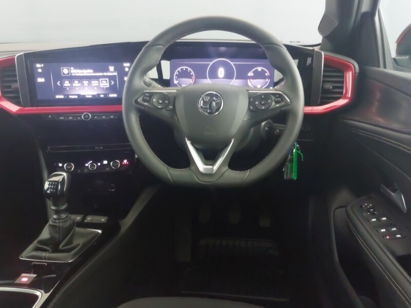 Used Vauxhall Mokka 2024 for sale - 77907888: Photo 7