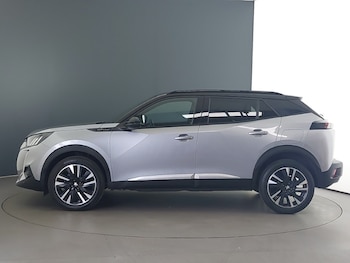 Used Peugeot 2008 2020 for sale - 78916644: Photo