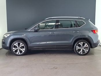 Used SEAT Ateca 2020 for sale - 79056596: Photo