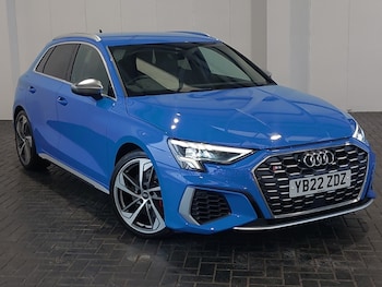 Audi - A3