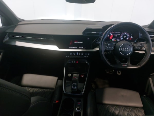 Used Audi A3 2022 for sale - 76199116: Photo 2