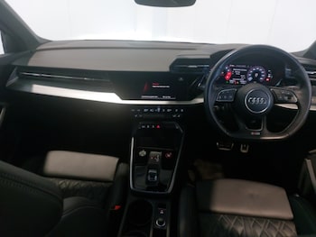 Used Audi A3 2022 for sale - 76199116: Photo 2