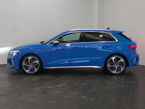 Used Audi A3 2022 for sale - 76199116: Photo 4