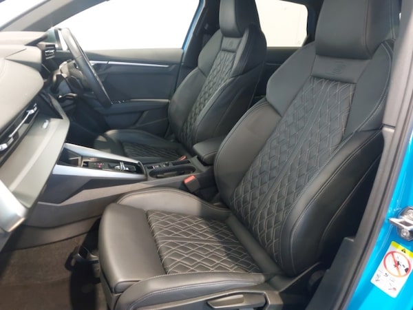 Used Audi A3 2022 for sale - 76199116: Photo 5