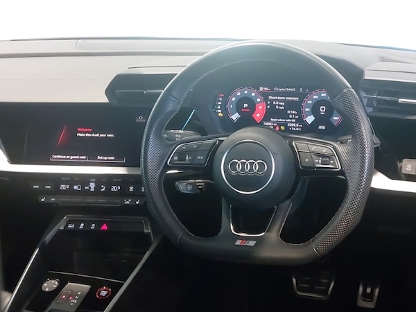 Used Audi A3 2022 for sale - 76199116: Photo 7