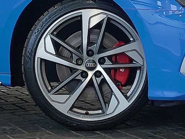 Used Audi A3 2022 for sale - 76199116: Photo 9