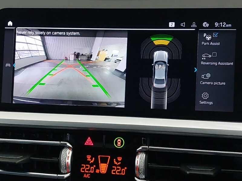 Used BMW 3 Series 2020 for sale - 77678382: Photo 10