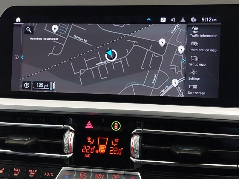 Used BMW 3 Series 2020 for sale - 77678382: Photo 11