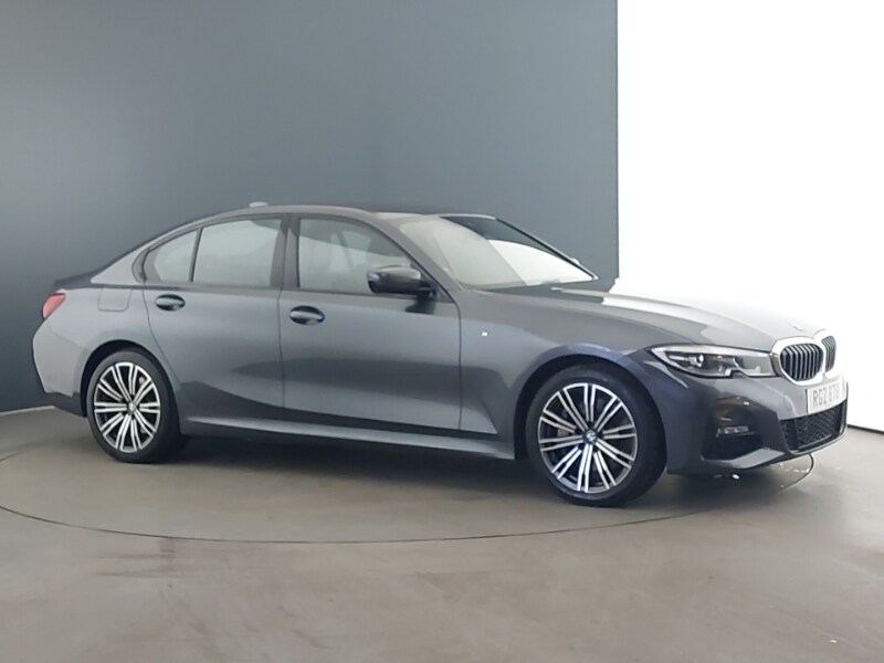 Used BMW 3 Series 2020 for sale - 77678382: Photo 12