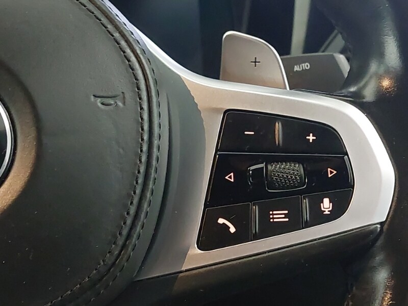 Used BMW 3 Series 2020 for sale - 77678382: Photo 13