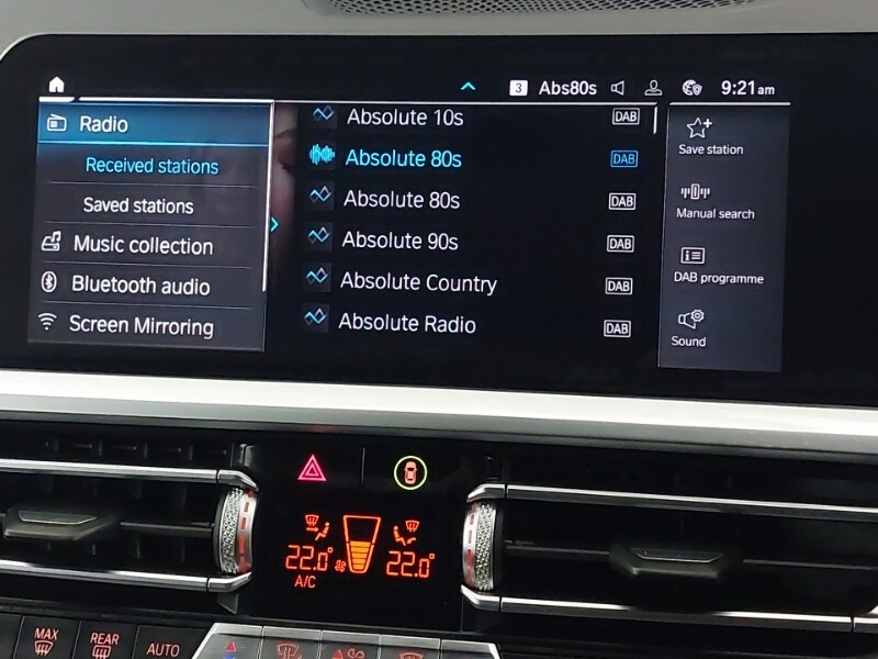 Used BMW 3 Series 2020 for sale - 77678382: Photo 16