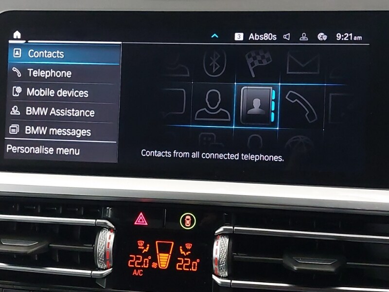 Used BMW 3 Series 2020 for sale - 77678382: Photo 17