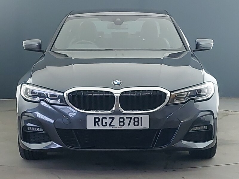 Used BMW 3 Series 2020 for sale - 77678382: Photo 19