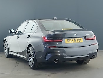 Used BMW 3 Series 2020 for sale - 77678382: Photo