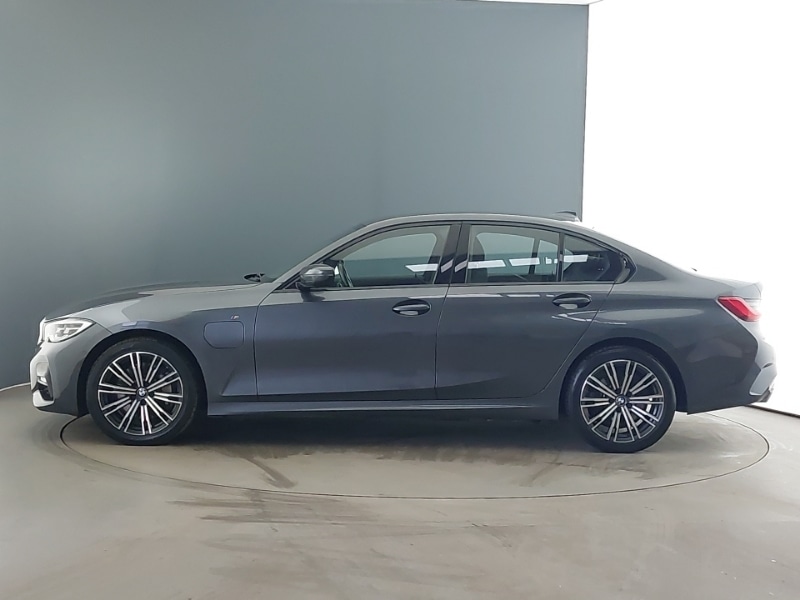 Used BMW 3 Series 2020 for sale - 77678382: Photo 4