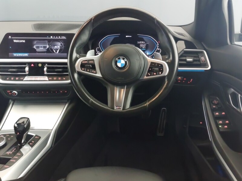 Used BMW 3 Series 2020 for sale - 77678382: Photo 7
