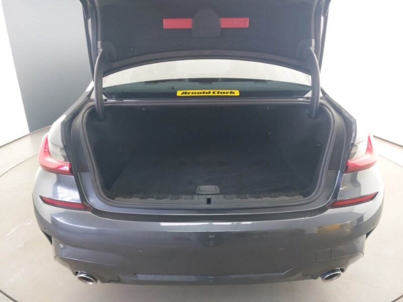 Used BMW 3 Series 2020 for sale - 77678382: Photo 8