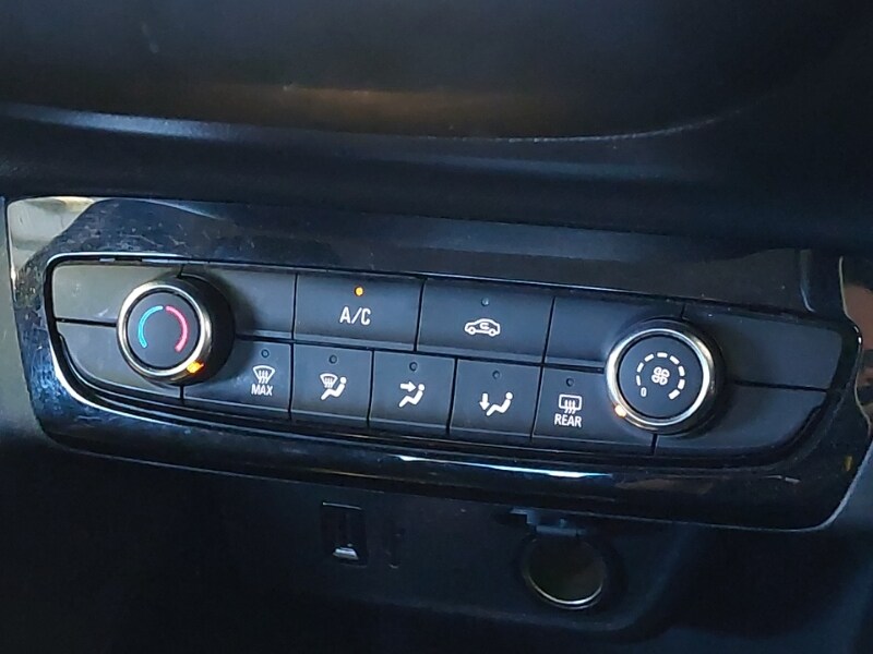 Used Vauxhall Corsa 2021 for sale - 76683627: Photo 11