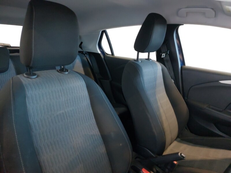 Used Vauxhall Corsa 2021 for sale - 76683627: Photo 12