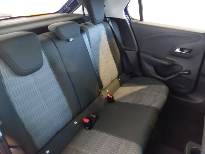 Used Vauxhall Corsa 2021 for sale - 76683627: Photo 13